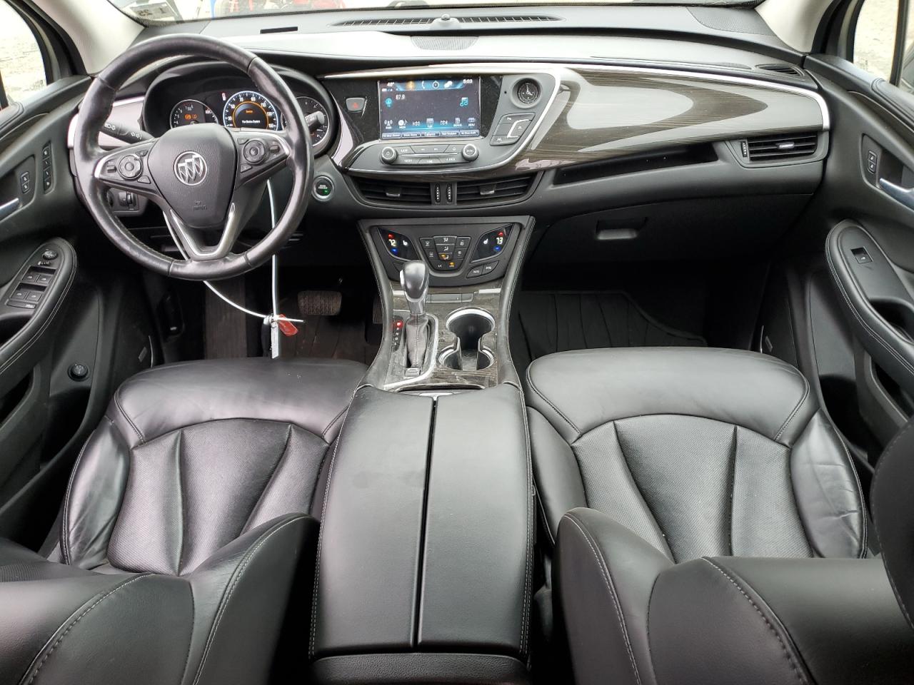 Buick Envision Premium Image 9