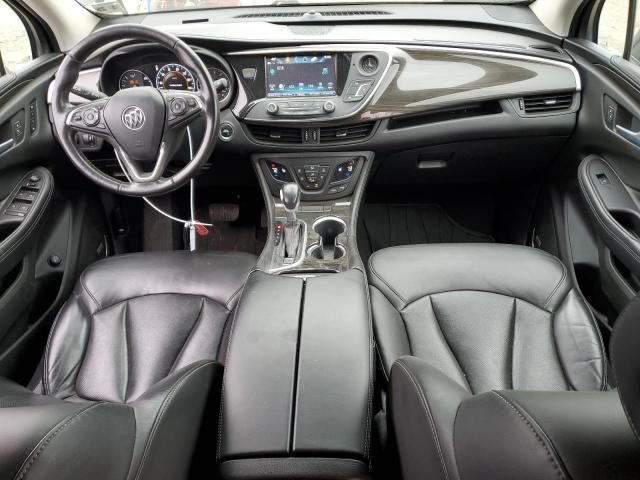 Buick Envision Premium Image 9