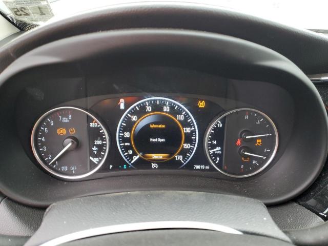 Buick Envision Premium Image 14