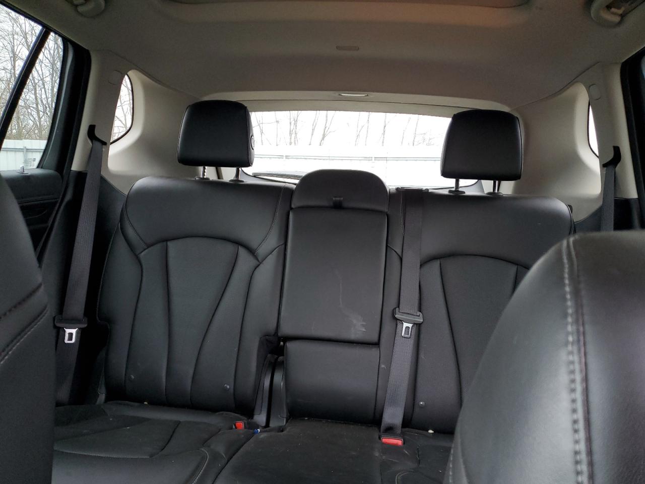 Buick Envision Premium Image 6