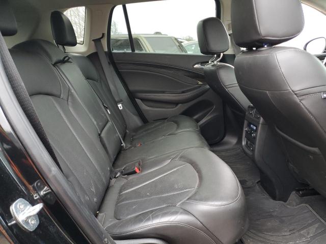 Buick Envision Premium Image 7