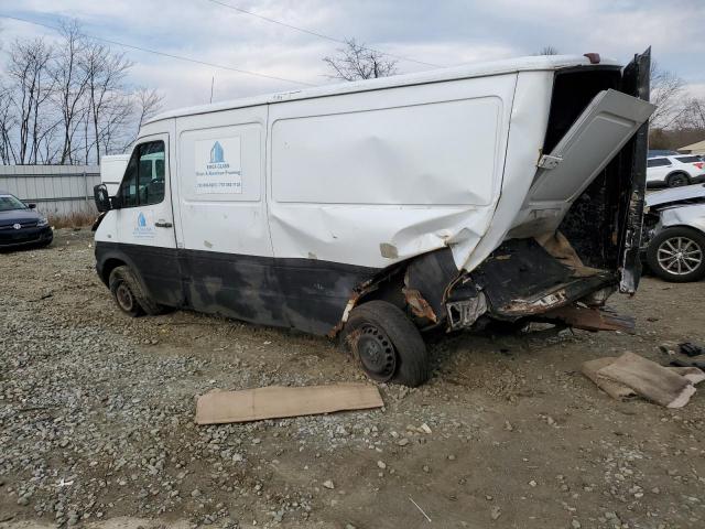 Dodge Sprinter Image 3