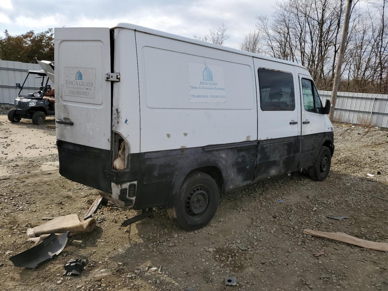 Dodge Sprinter Image 6