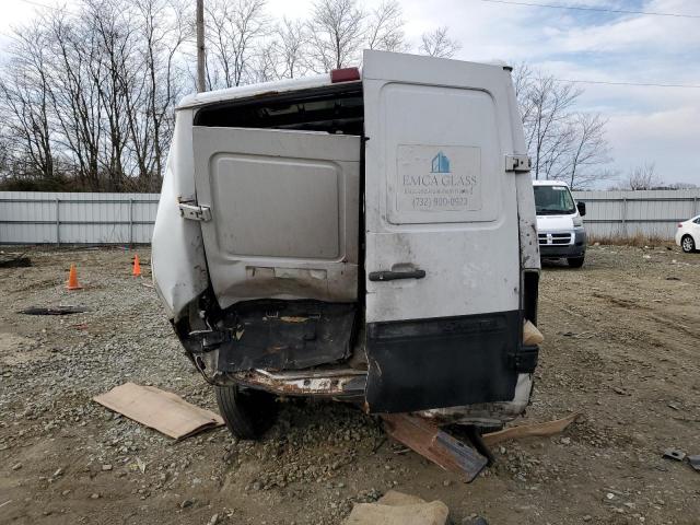 Dodge Sprinter Image 5