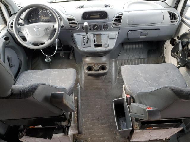 Dodge Sprinter Image 7