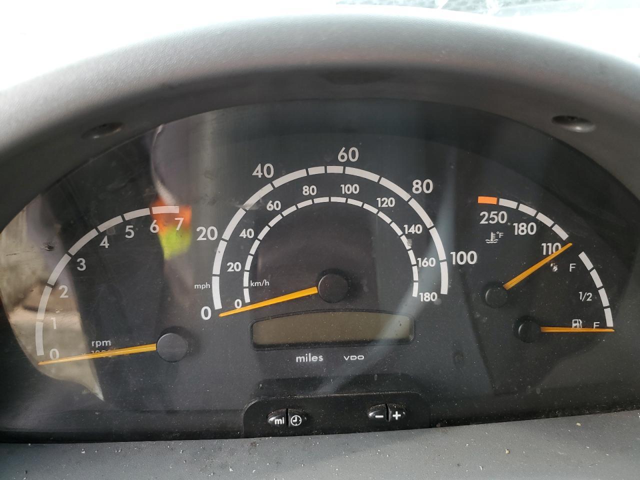 Dodge Sprinter Image 10