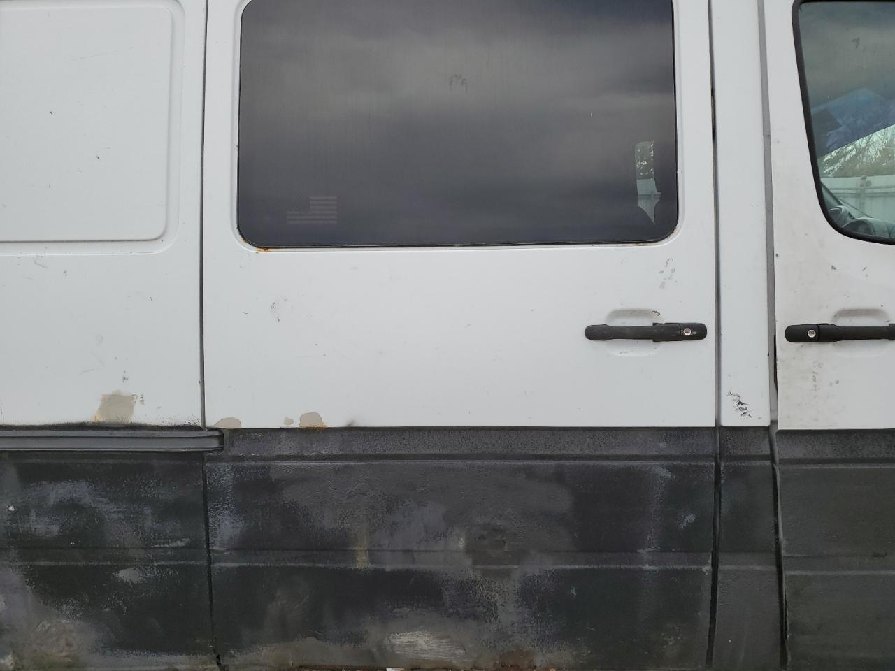 Dodge Sprinter Image 2