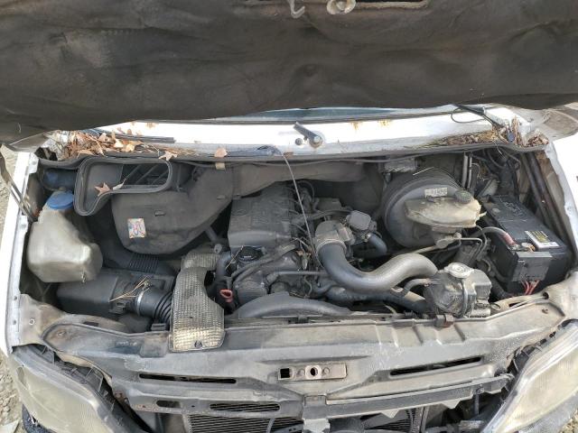 Dodge Sprinter Image 8