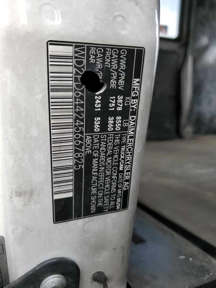 Dodge Sprinter Image 9