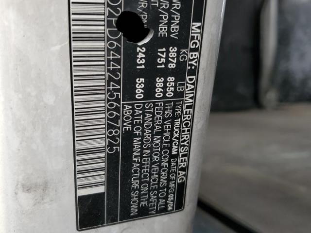 Dodge Sprinter Image 9