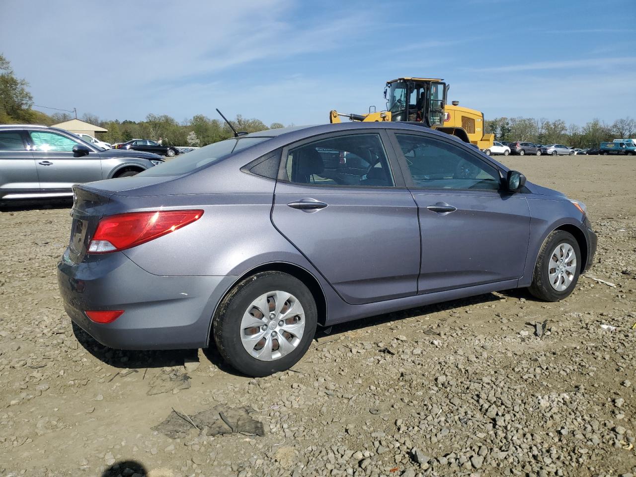 Hyundai ACCENT Se Image 2