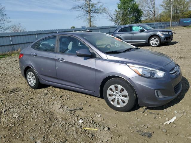Hyundai ACCENT Se Image 3