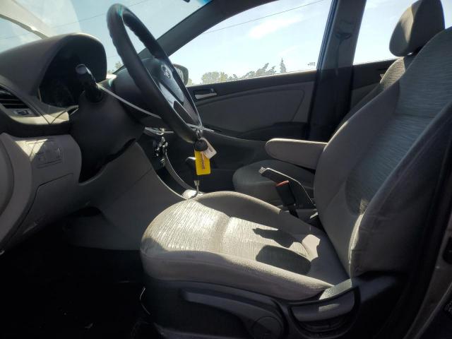 Hyundai ACCENT Se Image 4