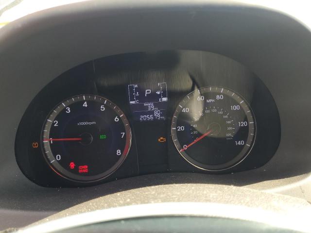 Hyundai ACCENT Se Image 12