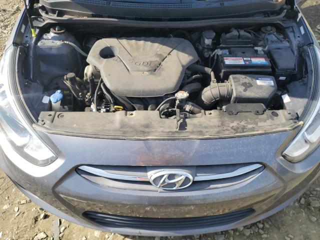 Hyundai ACCENT Se Image 7