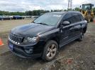 Jeep Compass Sport Image 1
