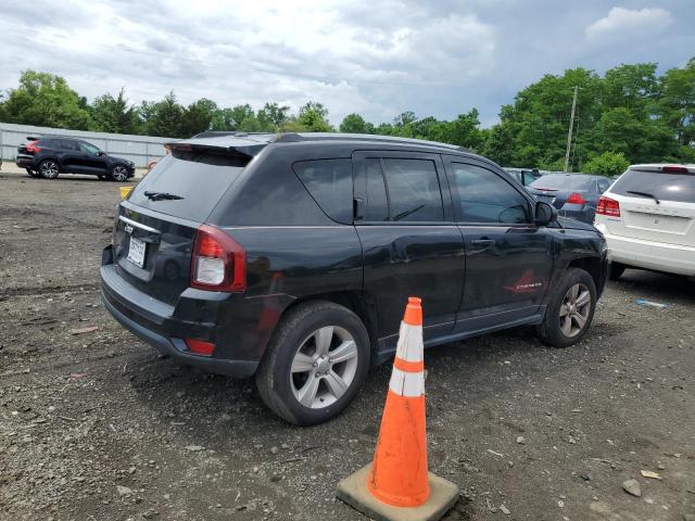 Jeep Compass Sport Image 2