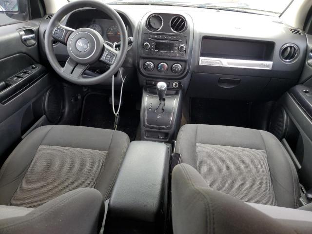 Jeep Compass Sport Image 6