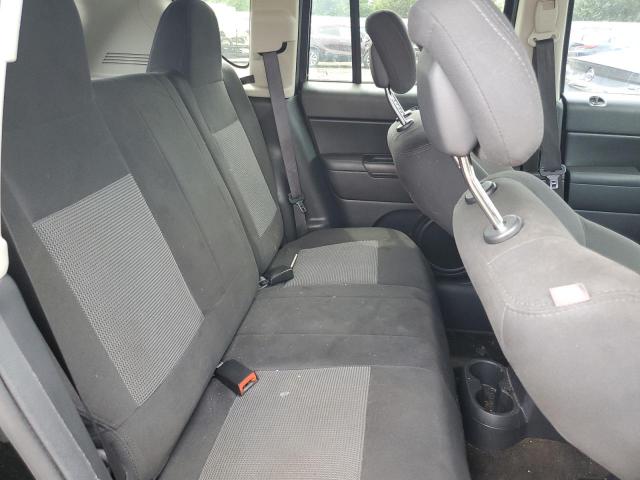 Jeep Compass Sport Image 9