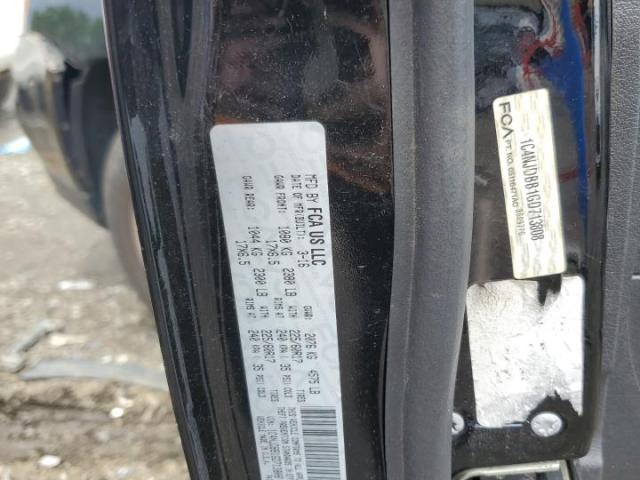 Jeep Compass Sport Image 11