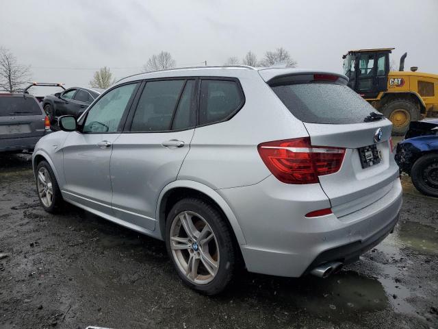 BMW X Series Xdrive28i Image 11