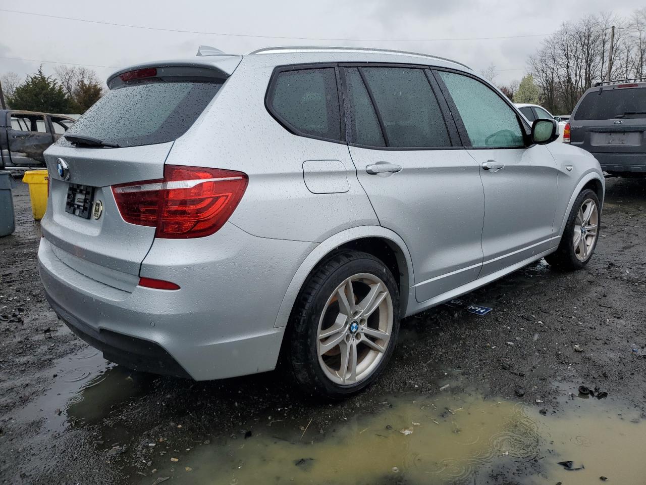 BMW X Series Xdrive28i Image 12