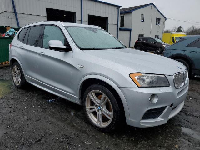 BMW X Series Xdrive28i Image 4