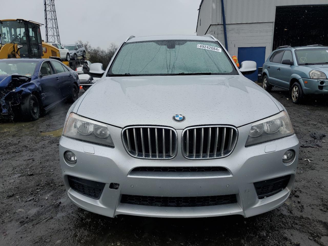 BMW X Series Xdrive28i Image 3