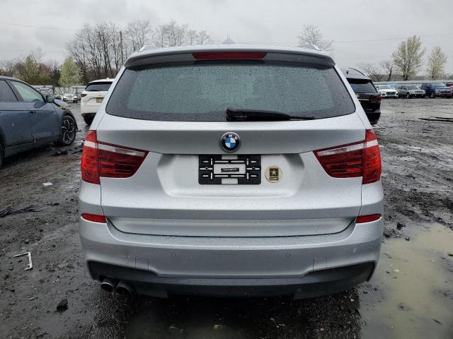 BMW X Series Xdrive28i Image 6