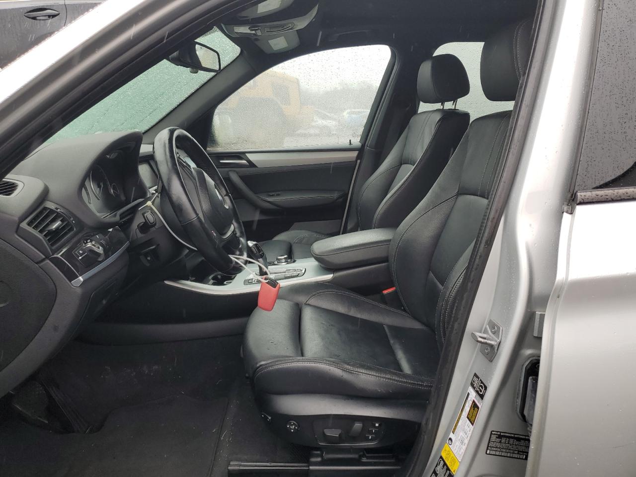 BMW X Series Xdrive28i Image 7