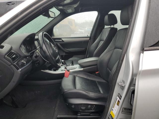 BMW X Series Xdrive28i Image 7