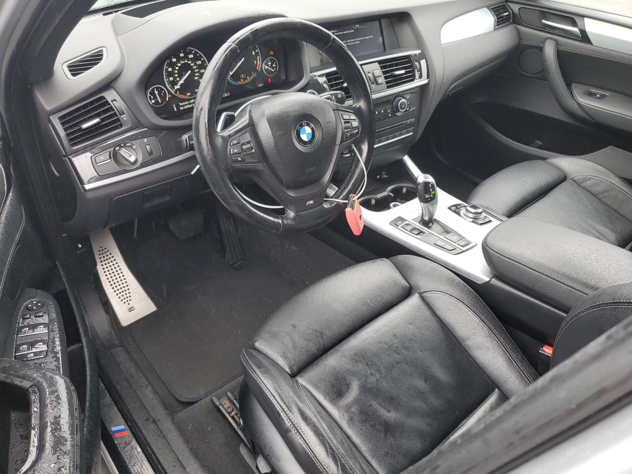 BMW X Series Xdrive28i Image 8