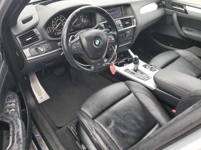 BMW X Series Xdrive28i Image 8