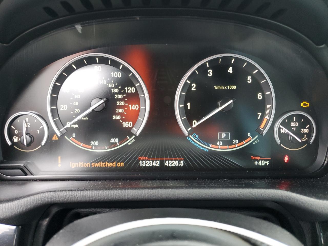 BMW X Series Xdrive28i Image 2