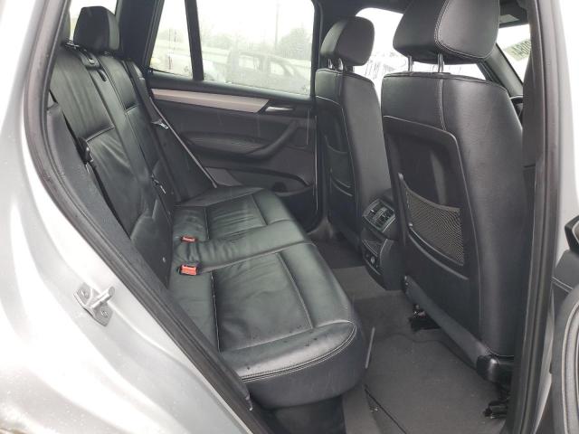 BMW X Series Xdrive28i Image 9