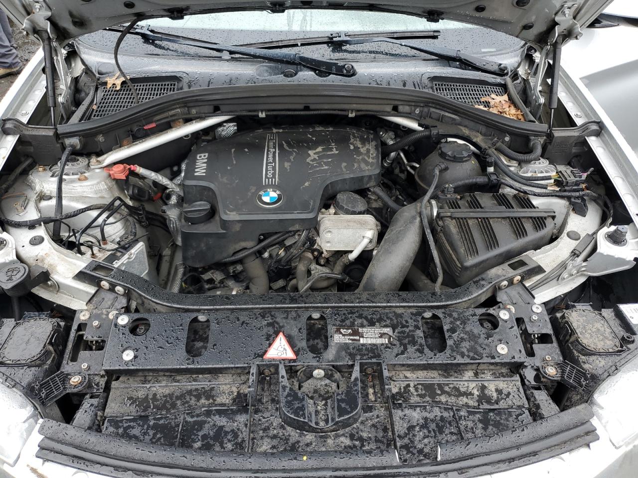 BMW X Series Xdrive28i Image 5