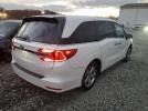 Honda Odyssey Exl Image 3