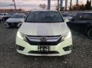 Honda Odyssey Exl Image 10