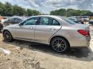 Mercedes-Benz C-Class 300 4matic Image 4