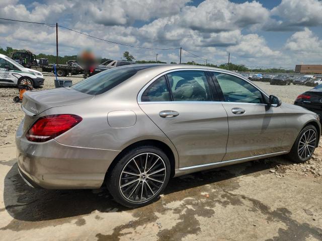 Mercedes-Benz C-Class 300 4matic Image 6