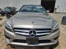 Mercedes-Benz C-Class 300 4matic Image 2