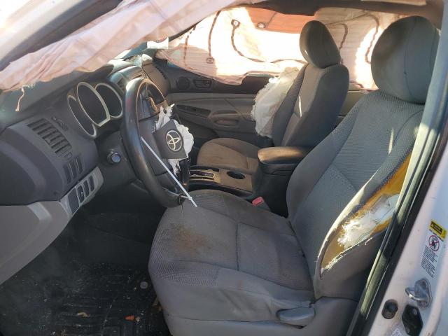 Toyota Tacoma Access Cab Image 6