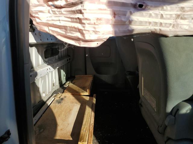 Toyota Tacoma Access Cab Image 10