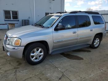  Salvage GMC Envoy