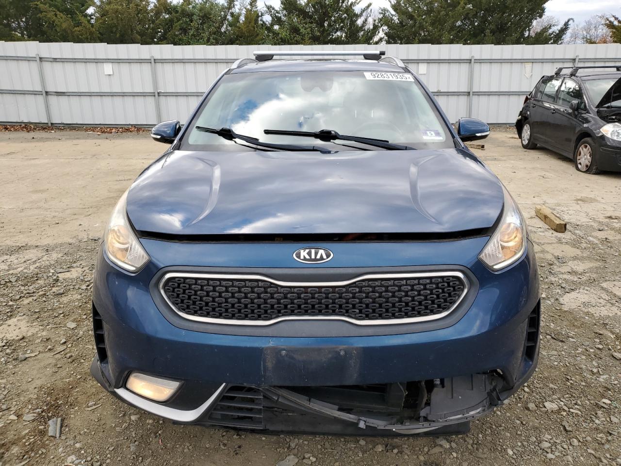 Kia Niro Ex Image 7