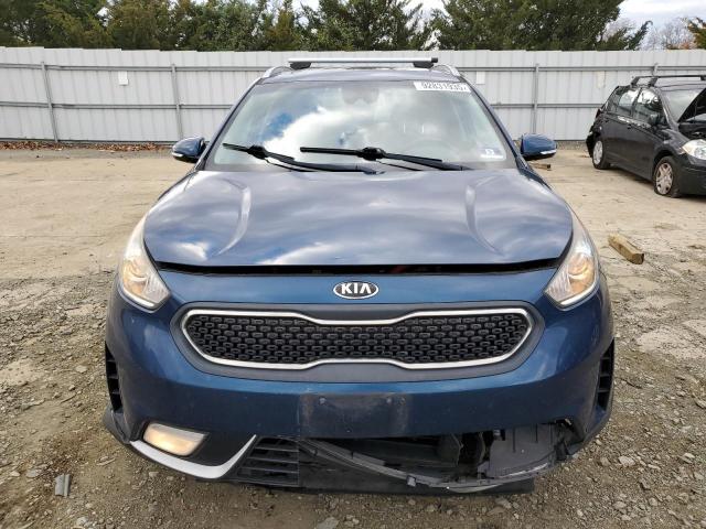 Kia Niro Ex Image 7