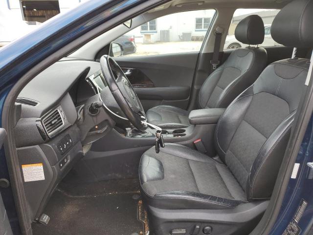 Kia Niro Ex Image 11