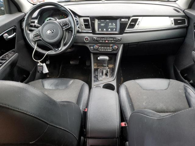Kia Niro Ex Image 3