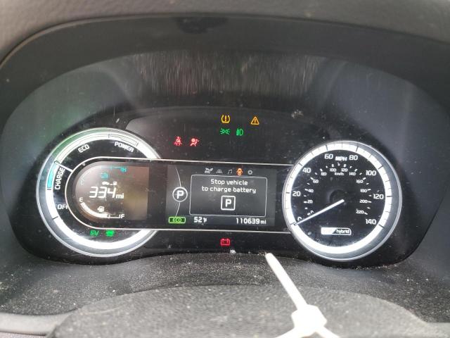 Kia Niro Ex Image 4