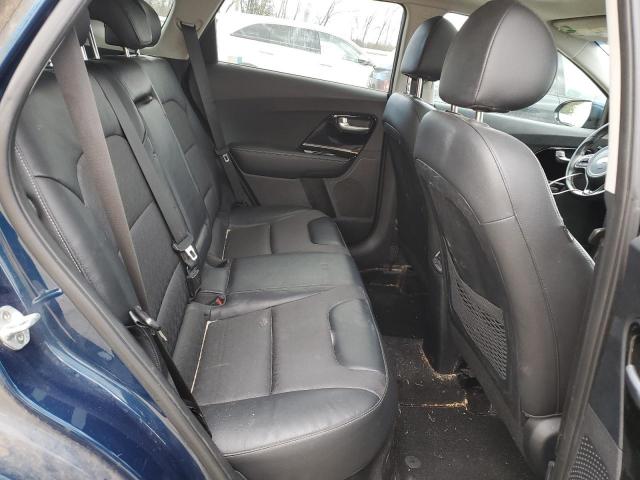 Kia Niro Ex Image 6